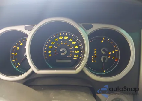 2003 Toyota 4Runner Limited V8 from USA, damaged, VIN JTEBT17R830005568